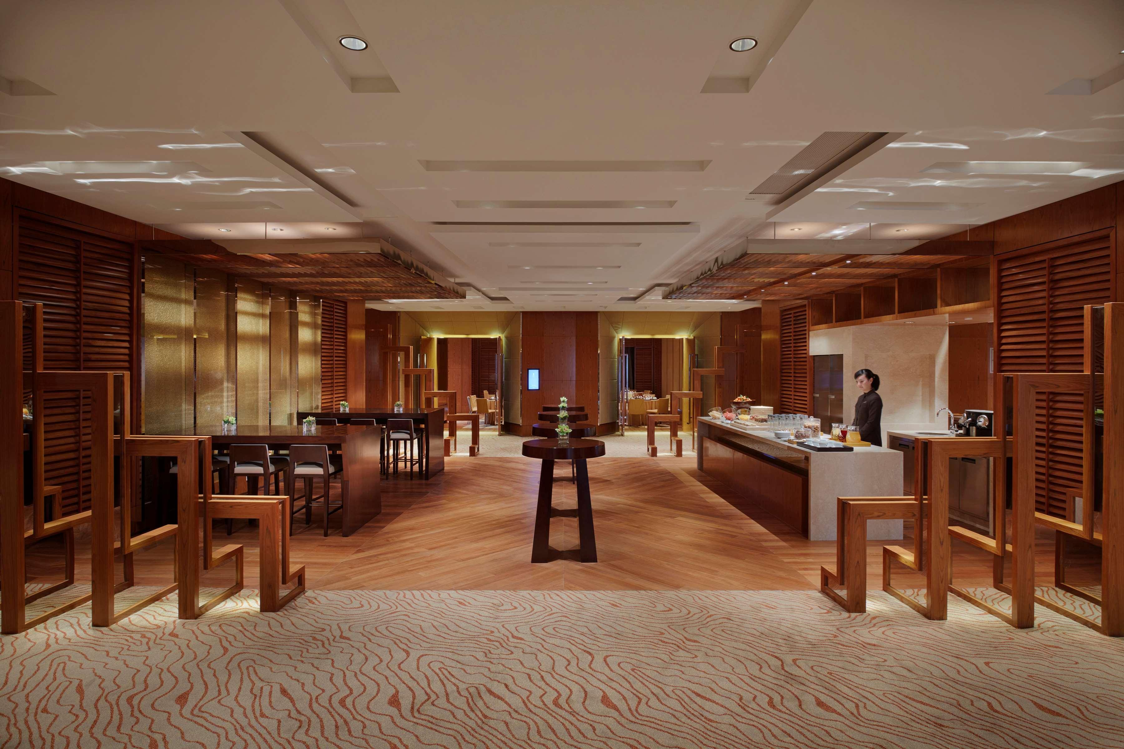מלון Hyatt Regency צ'ינגדאו מראה חיצוני תמונה