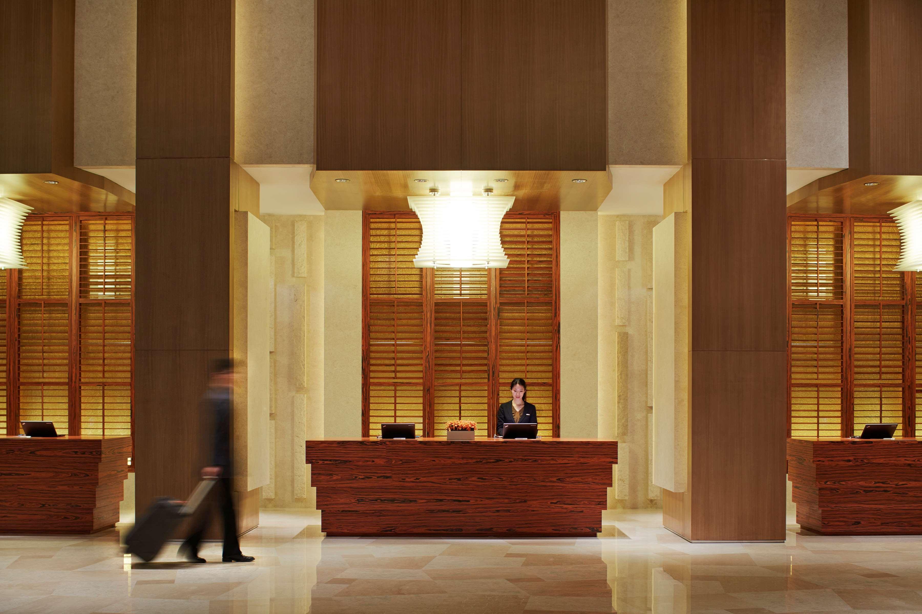 מלון Hyatt Regency צ'ינגדאו מראה חיצוני תמונה