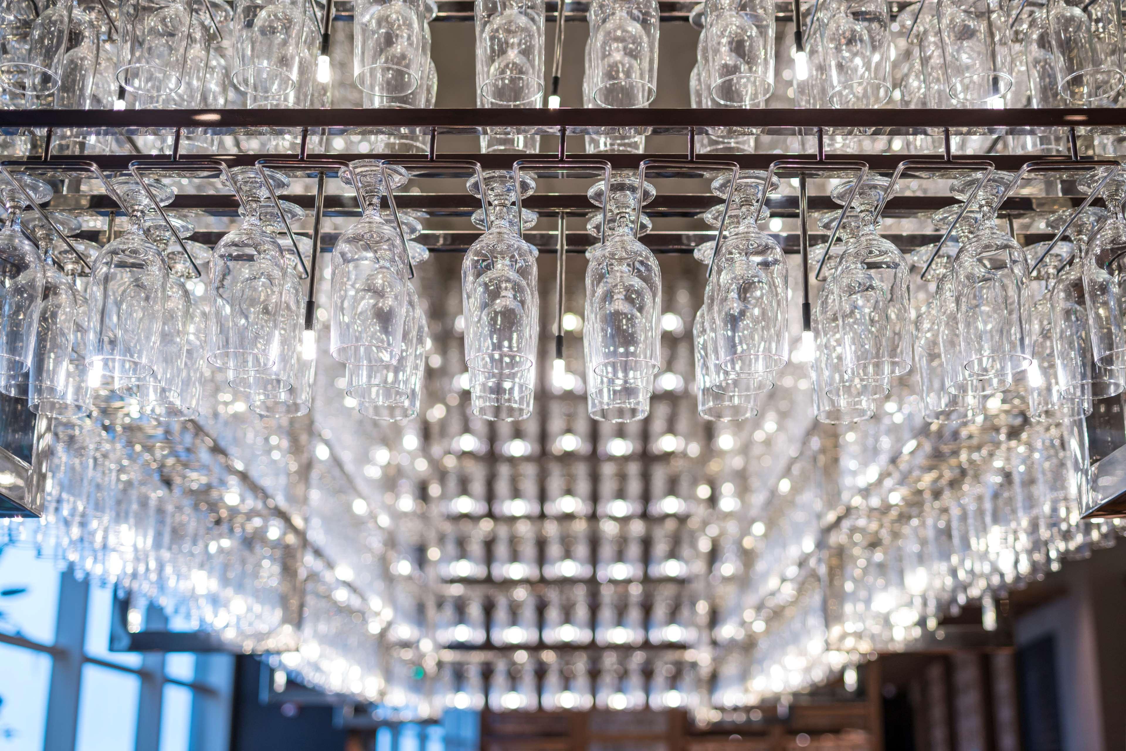 מלון Hyatt Regency צ'ינגדאו מראה חיצוני תמונה